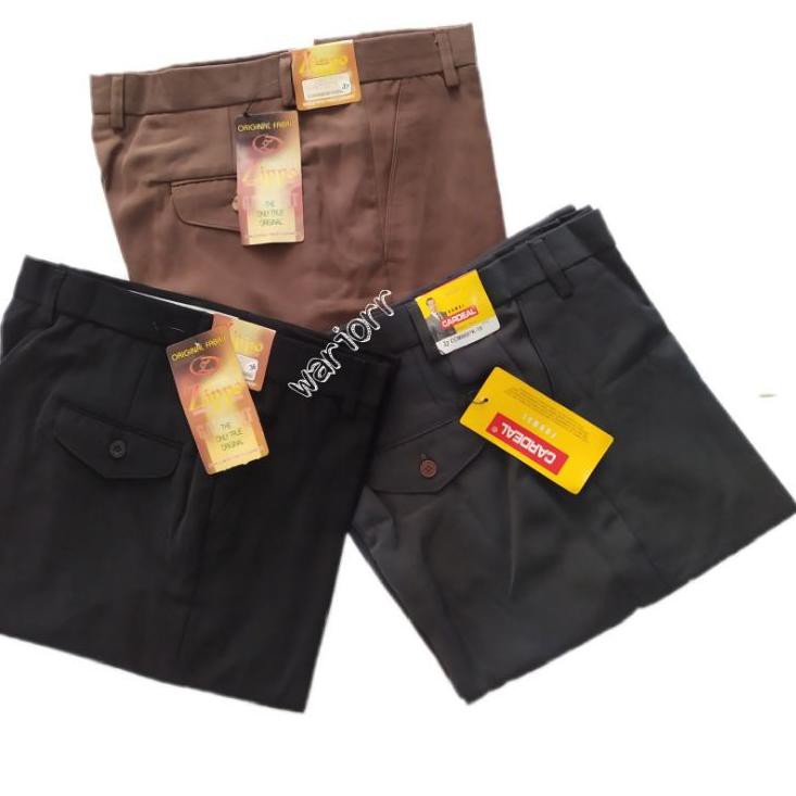 Quần Tây Nam Size 27-38