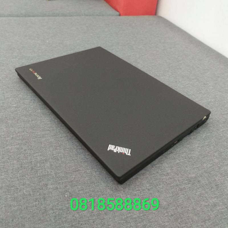 GIẢM GIÁ LENOVO THINKPAD X250 NHỎ GỌN BỀN BỈ