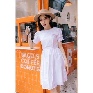 MINX - Đầm Millie A-line Dress