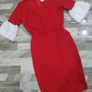 Đầm ôm body đẹp - Kèm hình thật