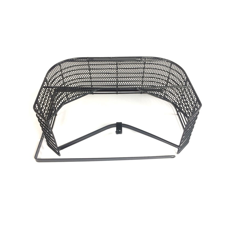 Rổ giữa cho Exciter 150 Greennetworks