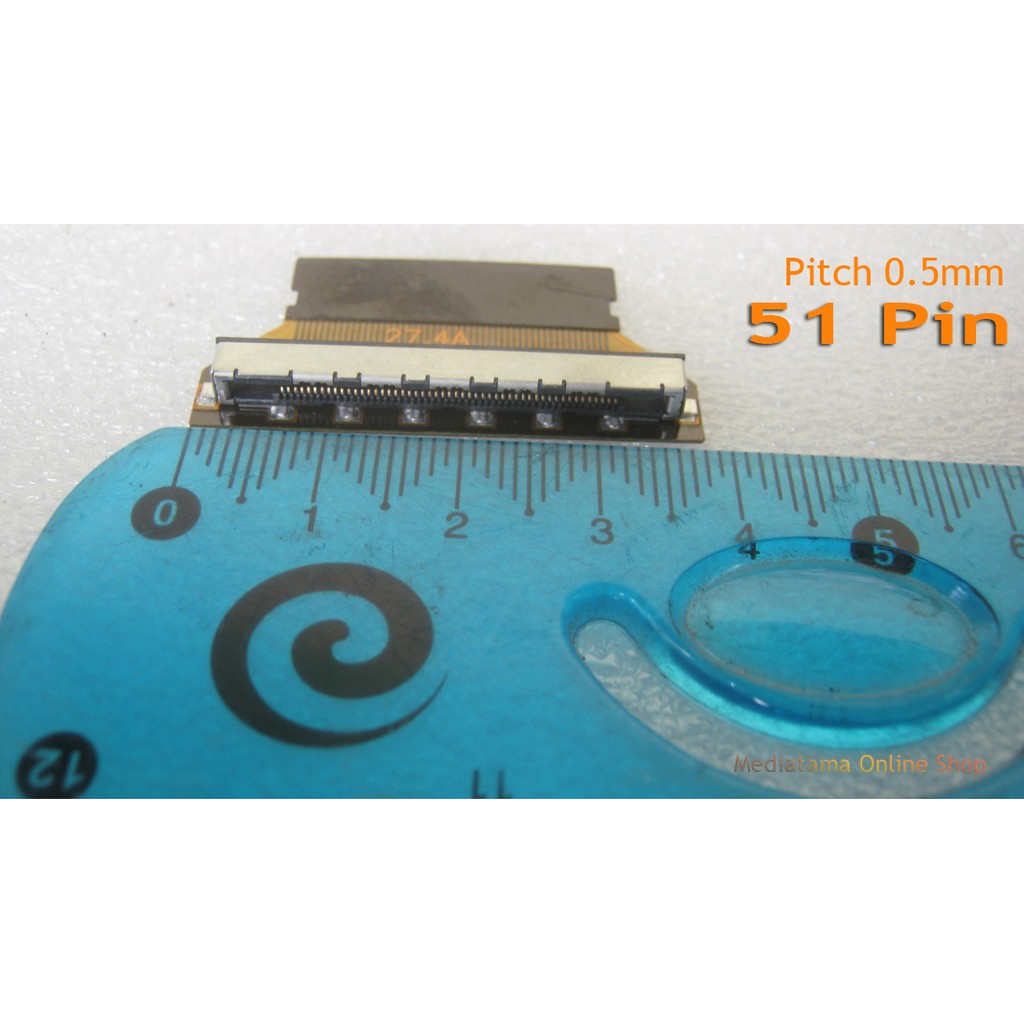 Bảng mạch chuyển đổi 2K 4K EDP 51Pin sang LVDS FPC cho Samsung LG Etc | BigBuy360 - bigbuy360.vn