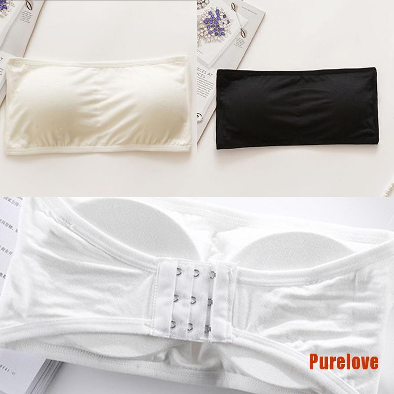 Áo Lót Ống Có Mút Nâng Ngực Quyến Rũ Dành Cho Nữ | BigBuy360 - bigbuy360.vn