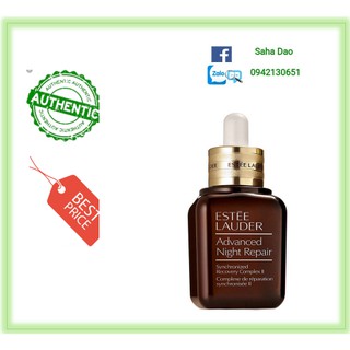 Serum dưỡng da Estee Lauder Advanced Night Repair Serum 7ml