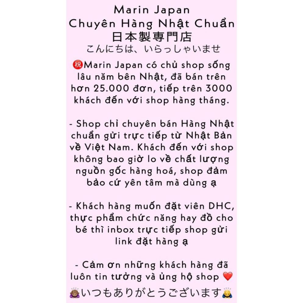 Túi đựng viên rau củ Fancl Nhật Bản Chính Hãng