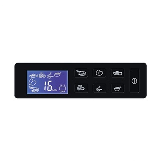 Nồi hấp 2 tầng STEBA DG 2 GERMANY