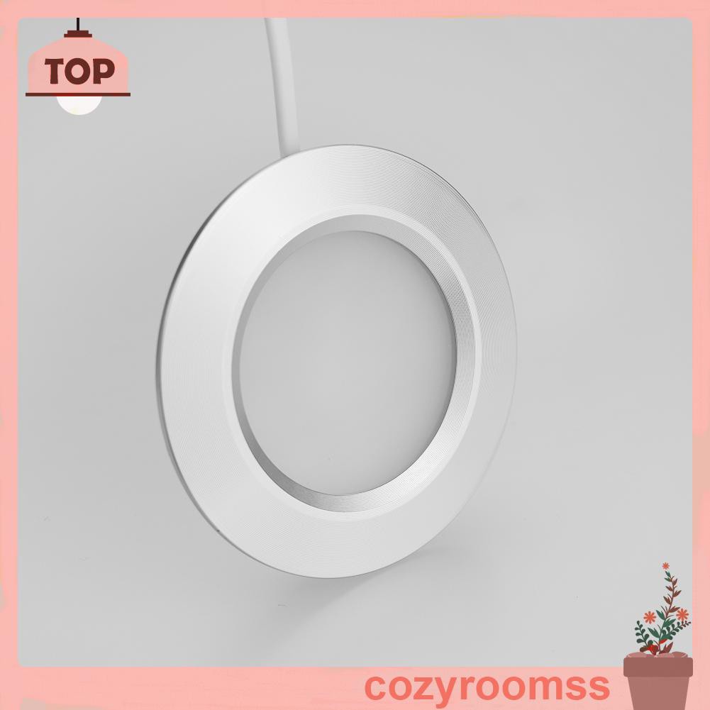 Đèn Led Gắn Dưới Tủ Chén Nhà Bếp Tiện Dụng