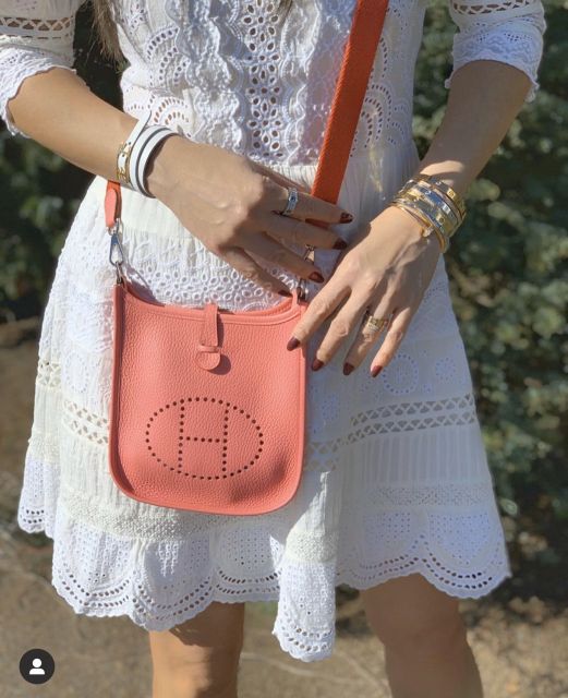 Túi HM vintage super sale