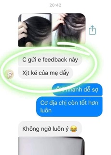 Gội ủ Bưởi