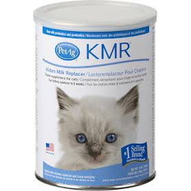 SỮA KMR DÀNH CHO MÈO