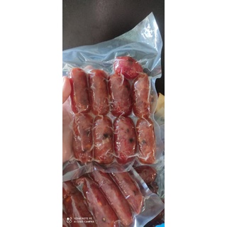 LẠP XƯỞNG TƯƠI CAI LẬY 500g