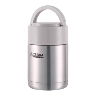 Ủ Cháo zebra 800ml