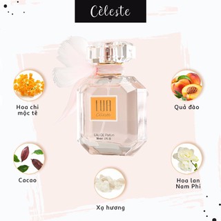 Nước Hoa LUA Celeste