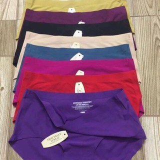 Sale khủng 10 quần lót nữ su đúc không đường may loại 1 y hình