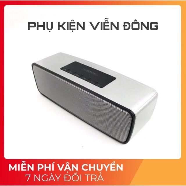 Loa Bluetooth S2025