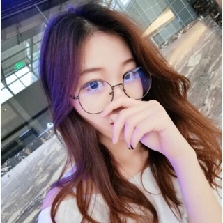 Kính tròn kính nobita thời trang