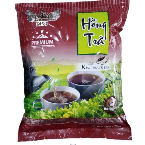 Hồng Trà Đặc Biệt Xuân Thịnh 1Kg