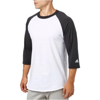 [SALE chính hãng] Áo adidas tay lỡ (hàng sale order chính hãng 100%)