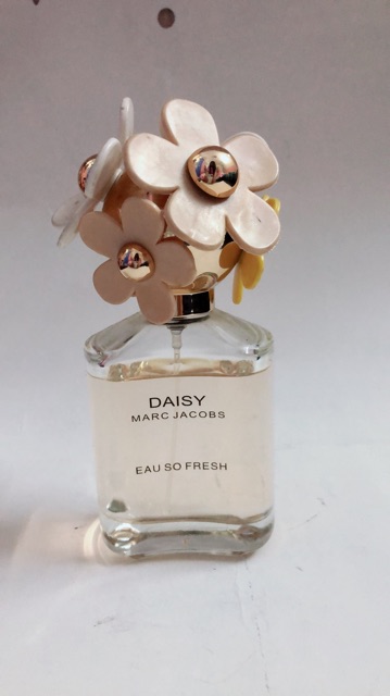 Nước hoa nữ thanh lý