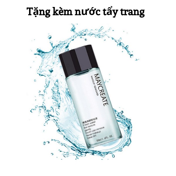 Kem nền che khuyết điểm hình xăm Cover Up chính hãng chống nước lâu trôi