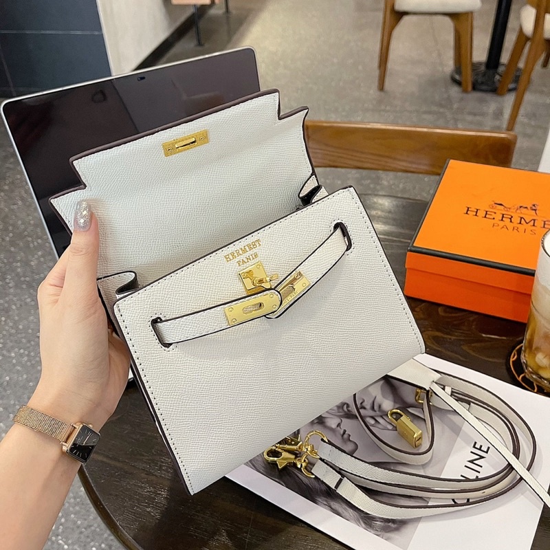 Túi xách HM size 20 siêu đẹp