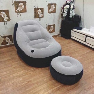 Ghế hơi kèm bơm điện