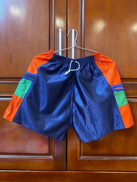 Quần Đùi Thái - Quần Short Nam Mặc Nhà Thoáng Mát