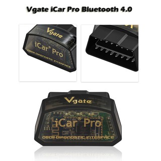 Đầu Đọc Mã Vgate Icar Pro Bluetooth 4.0 Obd2 Cho Android Ios Lotinper