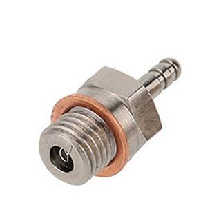 [Funfun1] Kim Loại 70117 N4 Phát Sáng Cắm Bugi Cho 1 / 10 HPI HSP RC Xe