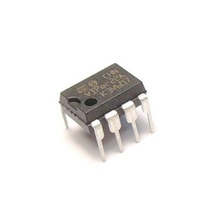 Linh Kiện Viper22A DIP-8