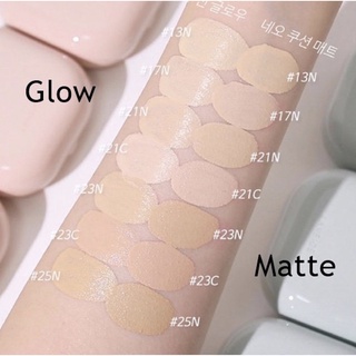 Phấn nước cushion Neo