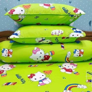 Drap cotton Thắng Lợi