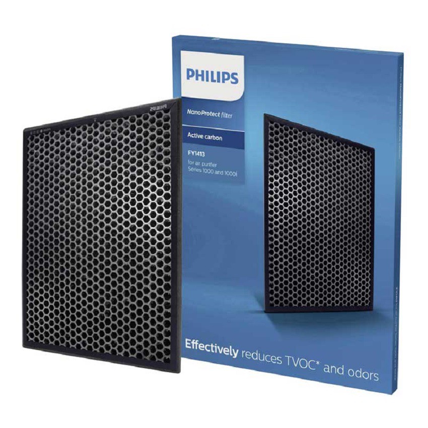 Màng lọc không philips AC1215, FY1413 tuổi thọ 12 tháng