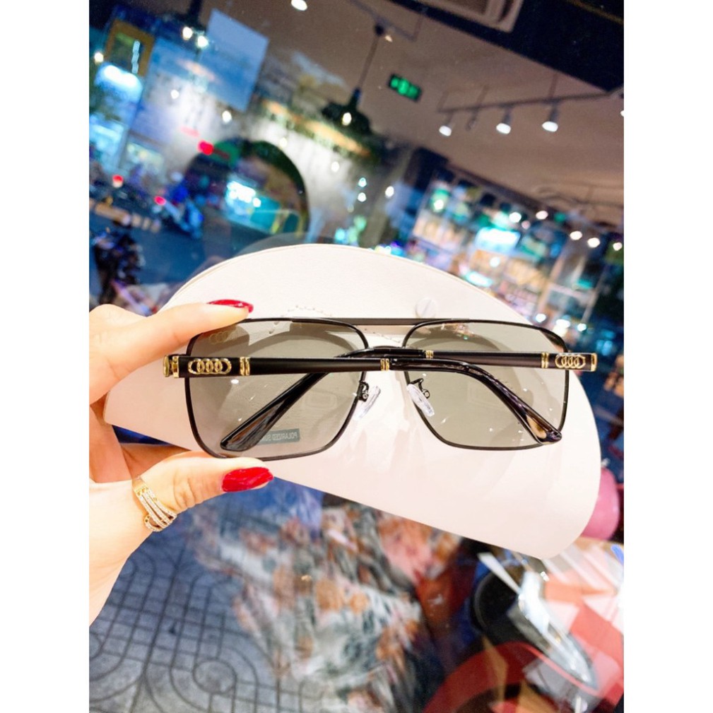 Mắt kính đổi màu ngày đêm A2098 🎇 Kính mát thời trang | BigBuy360 - bigbuy360.vn