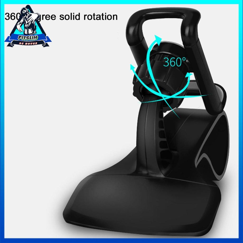 Kẹp Giữ Điện Thoại Xoay 360 Độ Gắn Bảng Điều Khiển Xe Hơi Iphone
