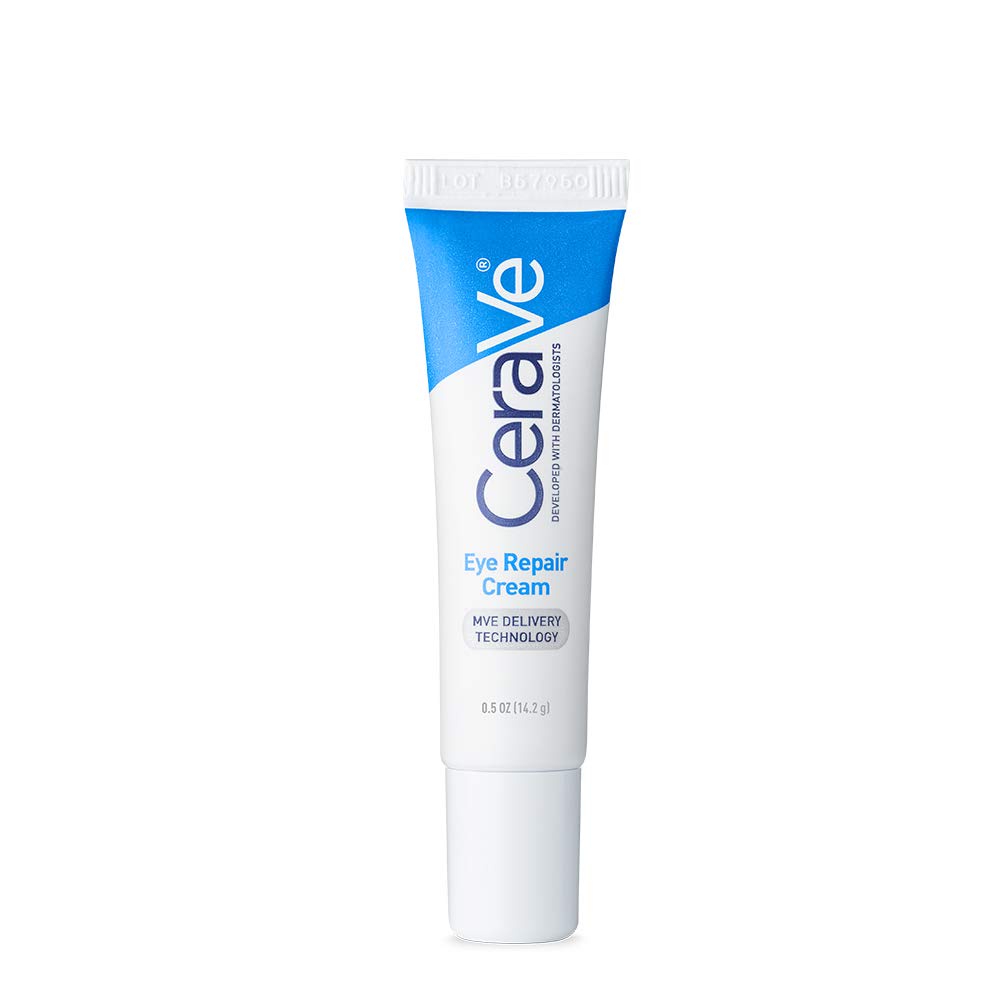 Kem dưỡng mắt CeraVe Eye Repair Cream (14.2g) date 2024