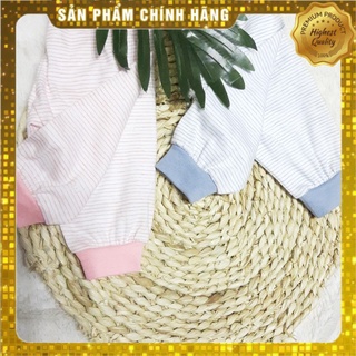 Quần sơ sinh MIOMIO dài / bo / mỏng