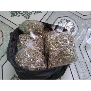 0.5 KG CÁ CƠM  NGẦN KHÔ BAO NGON