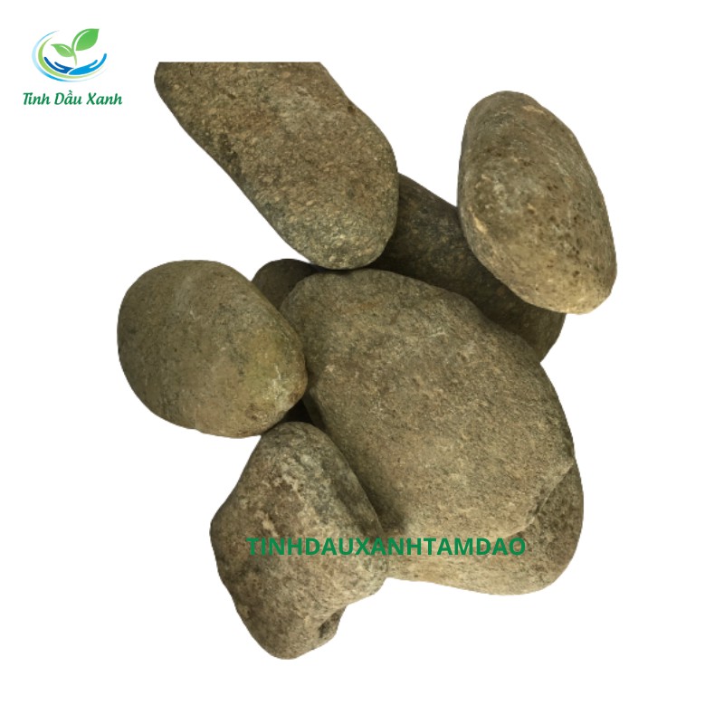 Đá Kì Tự Nhiên Tinh Dầu Xanh 100% Thiên Nhiên Dùng Tắm Tẩy Tế Bào Chết Body | BigBuy360 - bigbuy360.vn