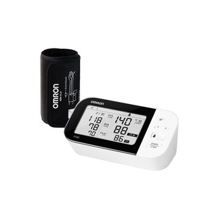 Máy đo huyết áp bắp tay Omron HEM 7361T nhiều chức năng