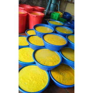Tinh bột nghệ combo
