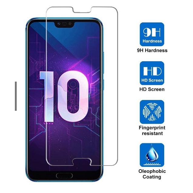 Kính cường lực cho Huawei Honor 10 9 8 7 X