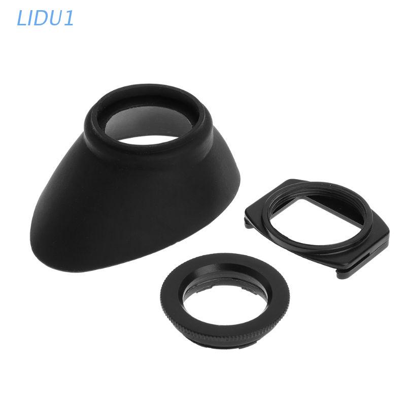 Ống Ngắm Lidu1 Dk-19 Cho Máy Ảnh Nikon Và Canon