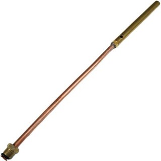 Bếp Lửa nguyên chất, ống phun lửa bằng đồng nguyên chất, ống phun lửa điện tử