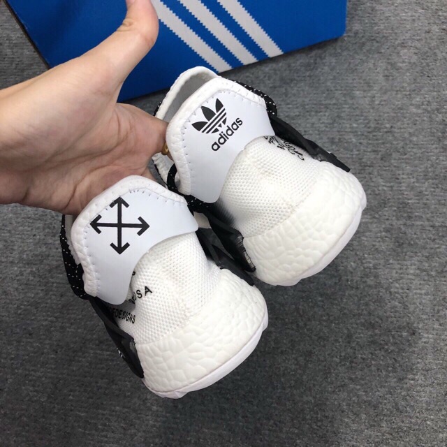 Giày thể thao HUMAN RACE OFF WHITE | BigBuy360 - bigbuy360.vn