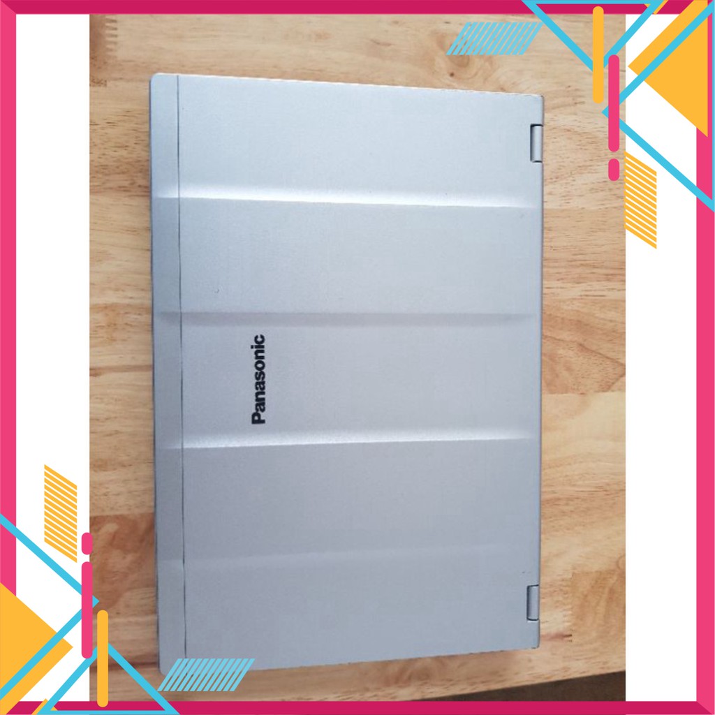 Laptop Panasonic CF-LX3 14.1" i5 4310U Ram 4gb Hdd 250gb zin đẹp | BigBuy360 - bigbuy360.vn