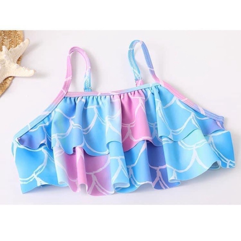 Đồ bơi nàng tiên cá.