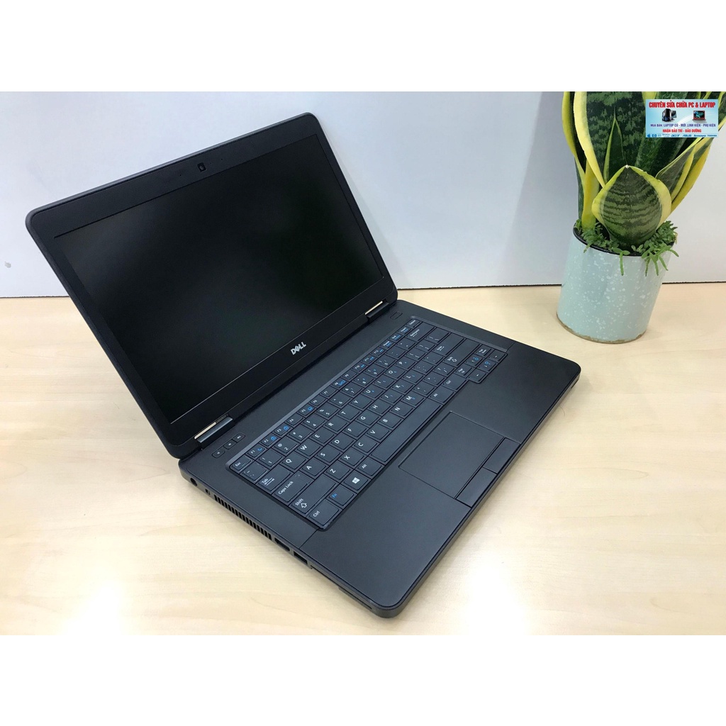 Laptop DELL 5440- i5 4310U- Ram 4GB- 320GB – 14 in | BigBuy360 - bigbuy360.vn