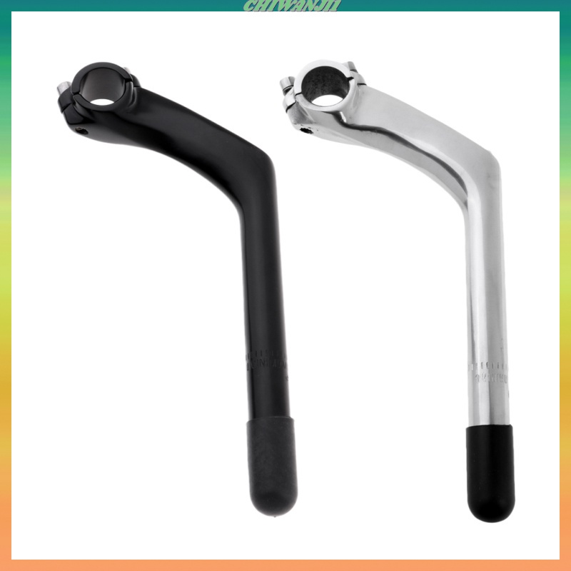 Pô Tăng Xe Đạp Cao Cấp 22.2mm Dài 100mm Chiwanji1 Phong Cách Cổ Điển