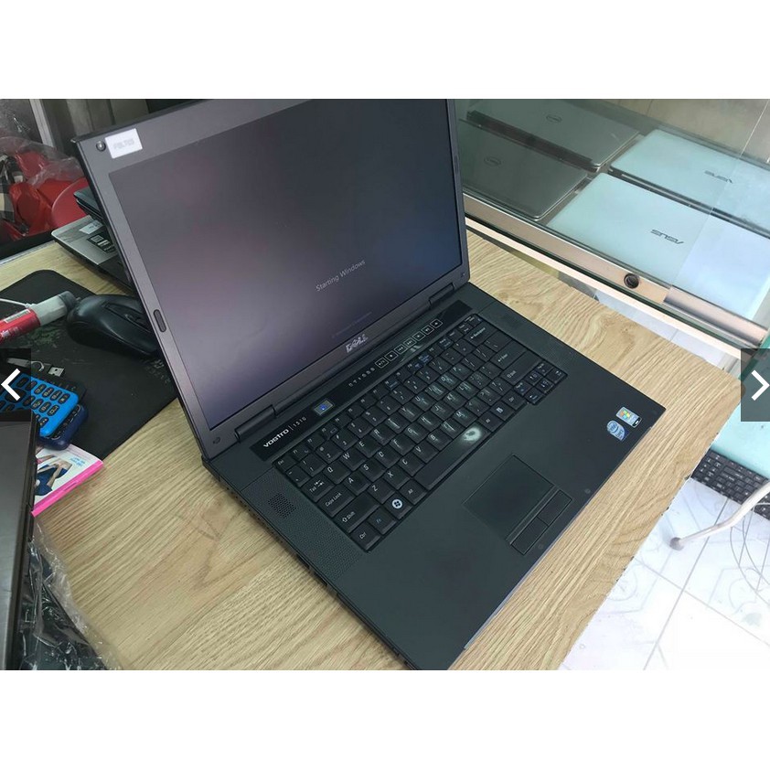 [500K] Laptop DELL VOSTRO 1540 | Ram 2Gb | Màn 15.4 inch Giải trí Mượt Mà - Tặng Full Phụ Kiện [Quá Rẻ] | BigBuy360 - bigbuy360.vn